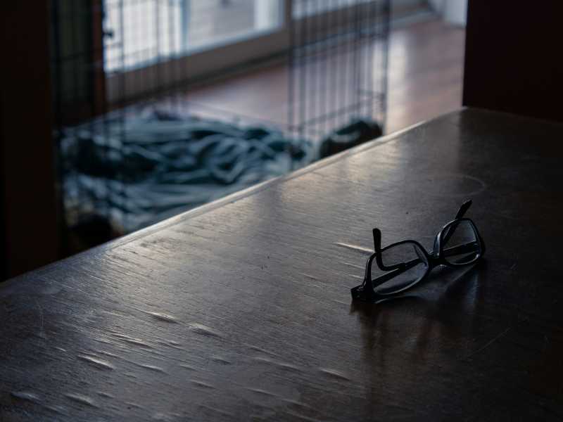 Foto di George Huffman su Unsplash