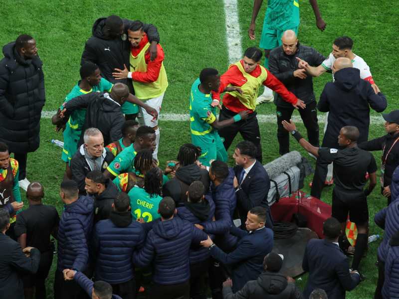 Foto Lapresse