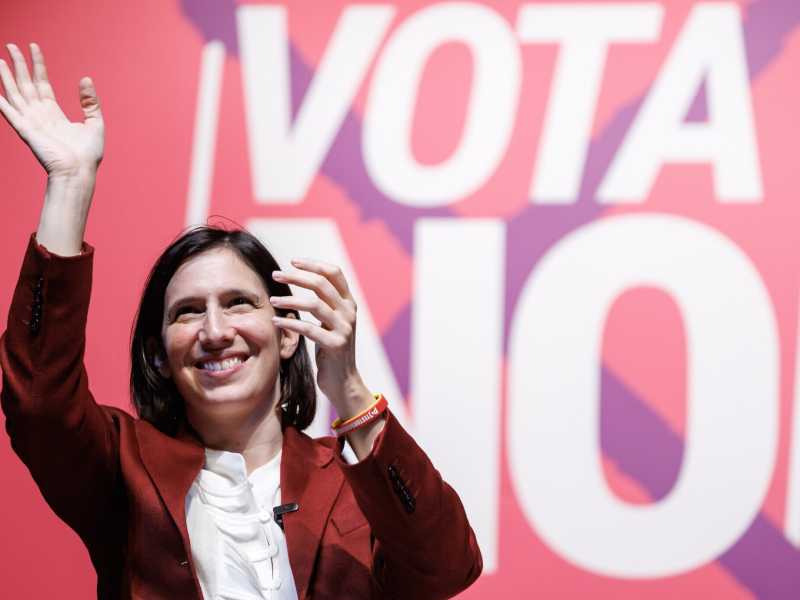 Foto LaPresse