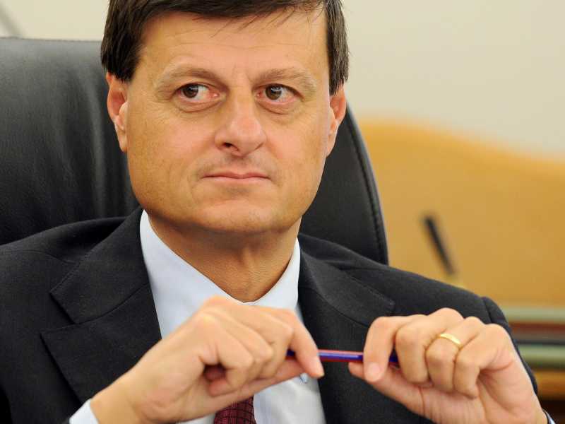 "Voto Sì perché ci tengo all'autonomia della magistratura. Non solo dalla politica"