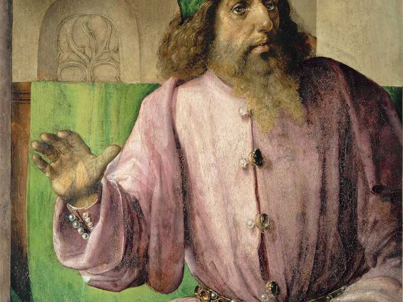 Trovare Dio scambiando il filosofo del “motore immobile” per Agostino