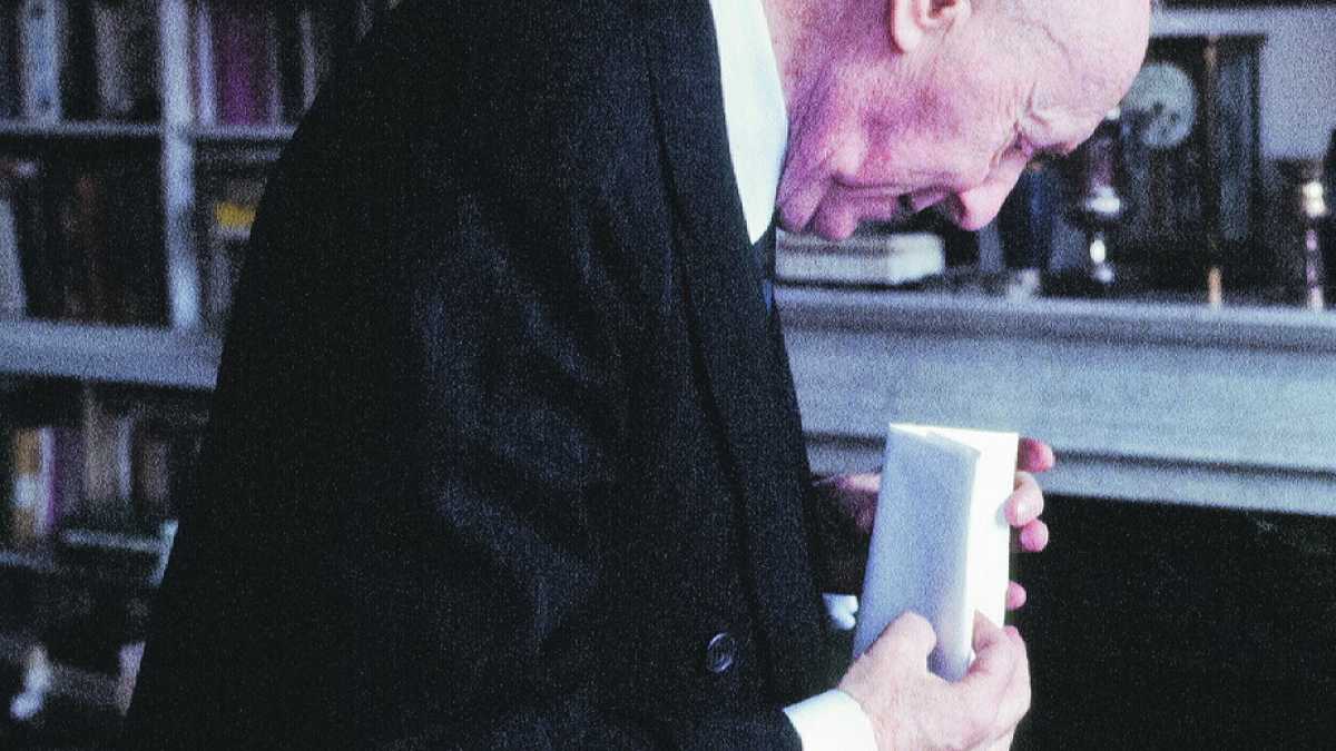 Immagine di Chi dice yiddish