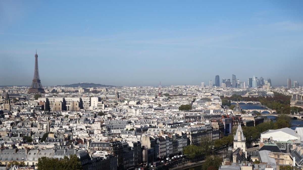 Immagine di Le alleanze con gli estremi non vincono in Francia. Appunti