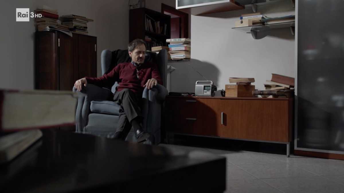 Immagine di In Un posto al sole entra in scena il padre di Manuela