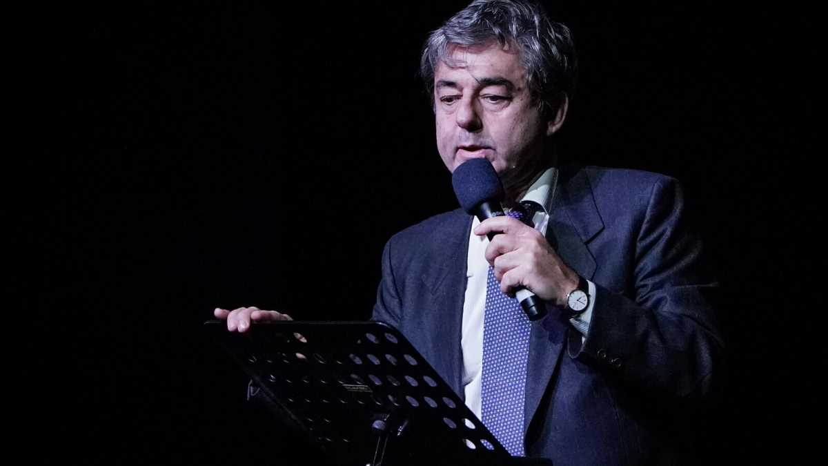 Immagine di Il presidente dell'Anm Cesare Parodi si è dimesso