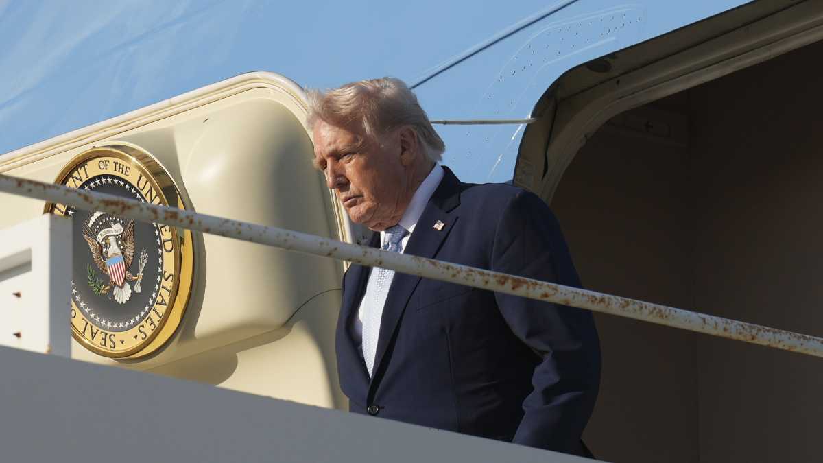 Immagine di Scade l’ultimatum di Trump. La rappresaglia iraniana potrebbe mirare a Suez