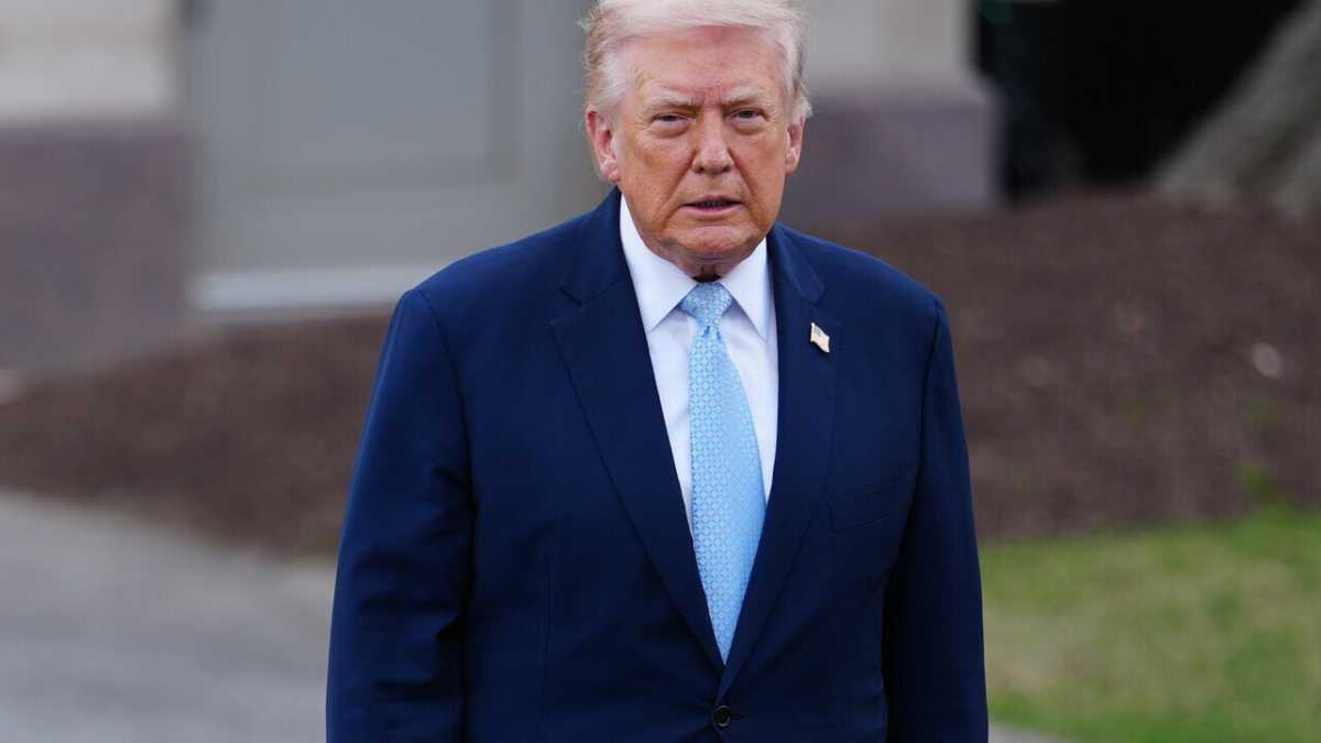 Immagine di La guerra all’Iran è un po’ la fine del trumpismo