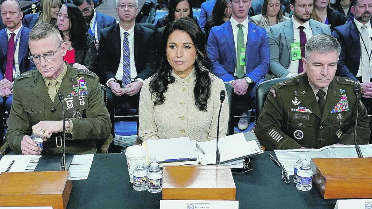 Immagine di Le crepe trumpiane dietro la guerra all'Iran, un conflitto poco apprezzato