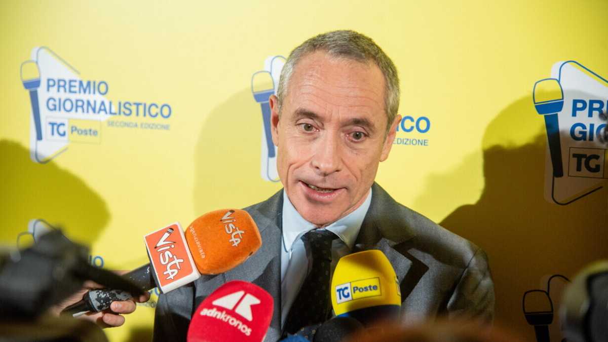 Immagine di L’Opas di Poste su Tim non c’entra con il sovranismo