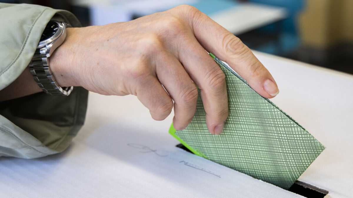 Immagine di Referendum: gli elettori di Pd e Avs votano compatti, nella Lega l'astensione maggiore