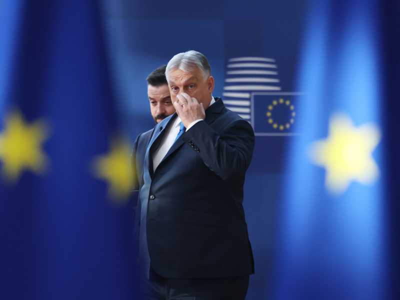 Foto Ap, via LaPresse