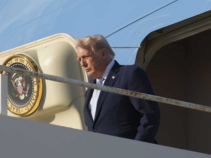 Foto Ap, via LaPresse