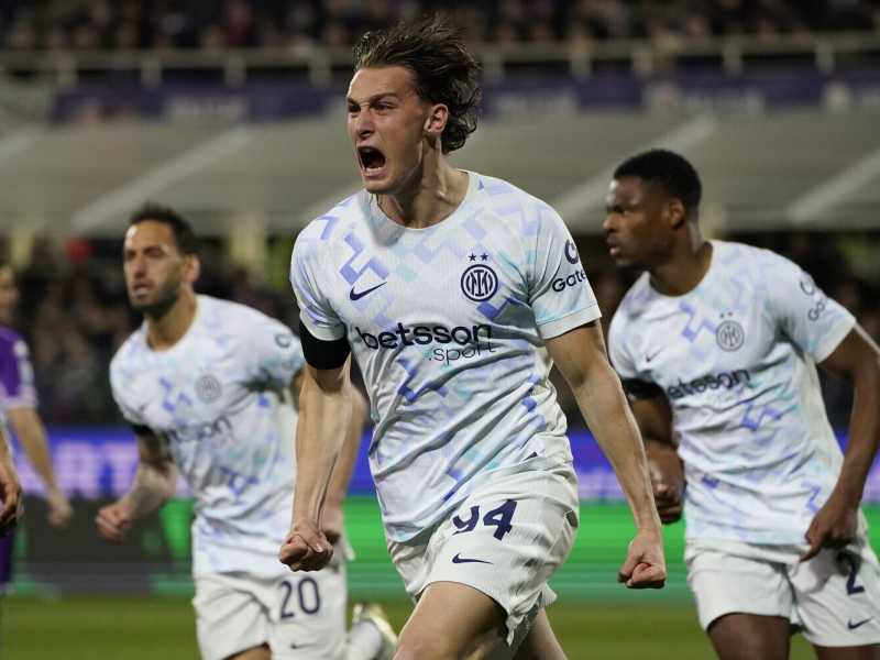 Foto LaPresse