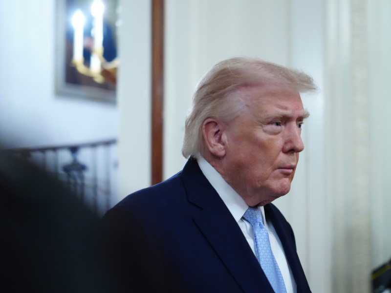 Foto Ap, via LaPresse