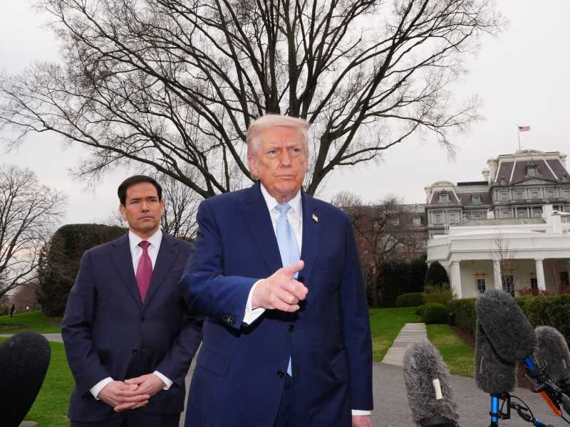 Foto Ap, via LaPresse