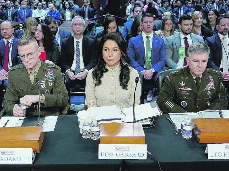 Le crepe trumpiane dietro la guerra all'Iran, un conflitto poco apprezzato