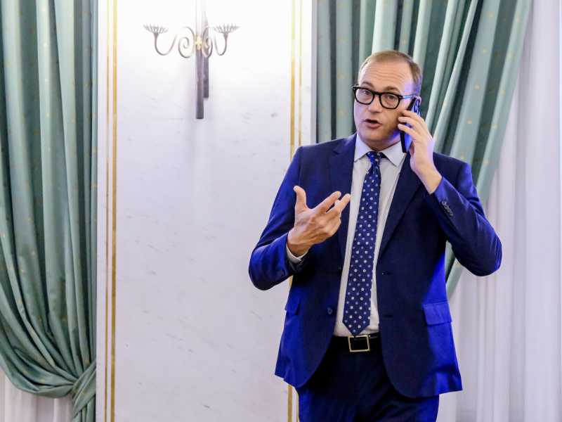 Foto LaPresse