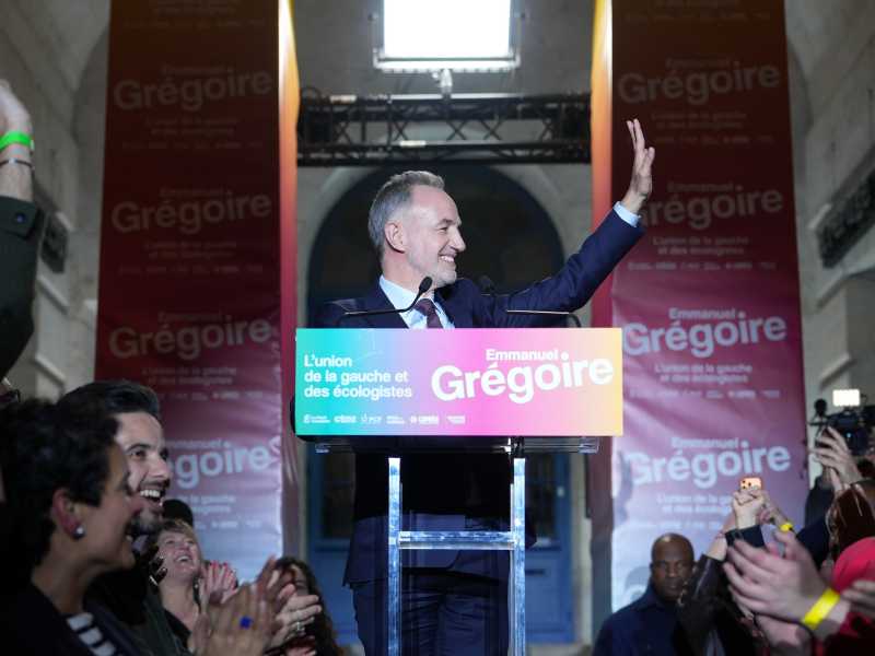 Foto Ap, via LaPresse