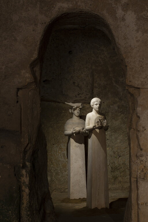 Foto di Nicola Gnesi e Francesco Giase