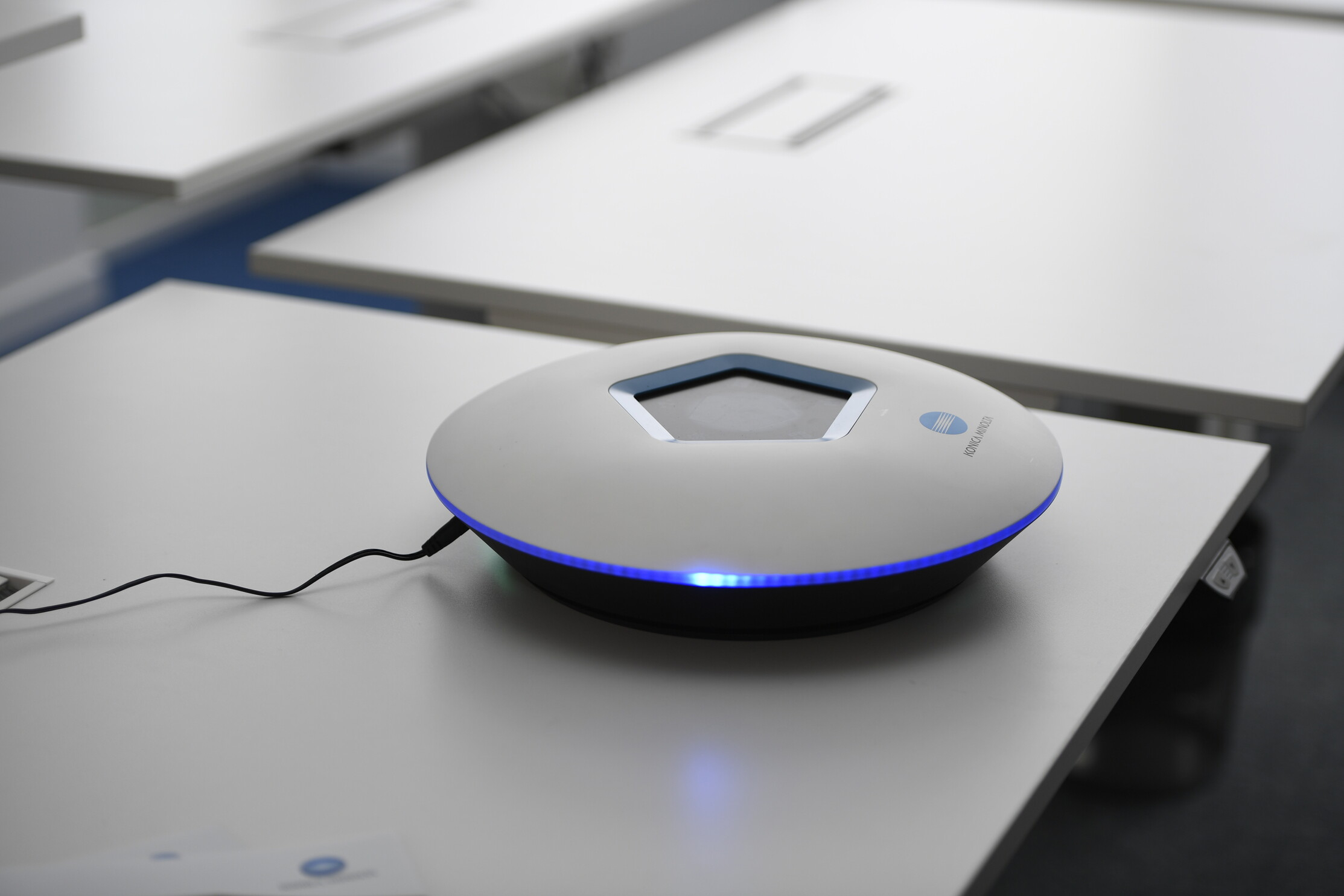 Il Cognitive Hub di Konica Minolta