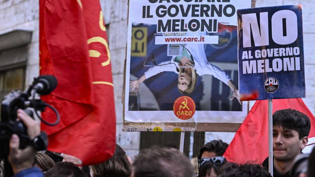 Immagine di In realtà il No ha vinto al referendum solo col 2 per cento