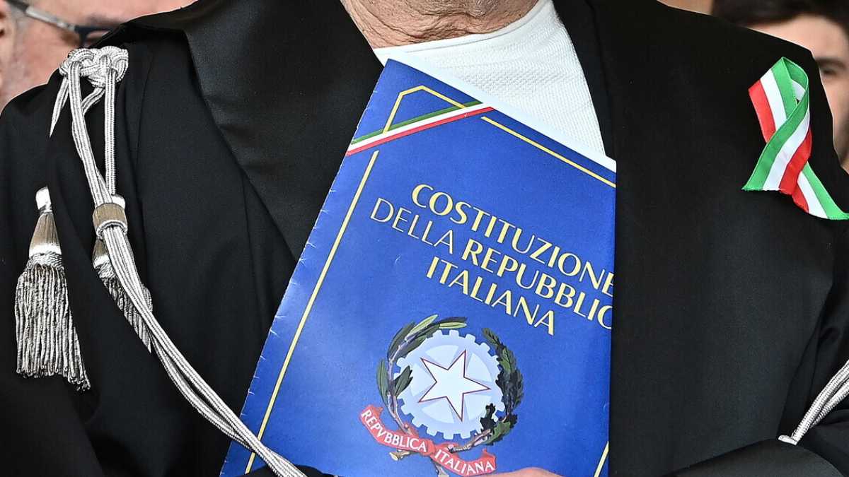 Immagine di Il futuro di un’Italia fondata sui pieni poteri dei pm