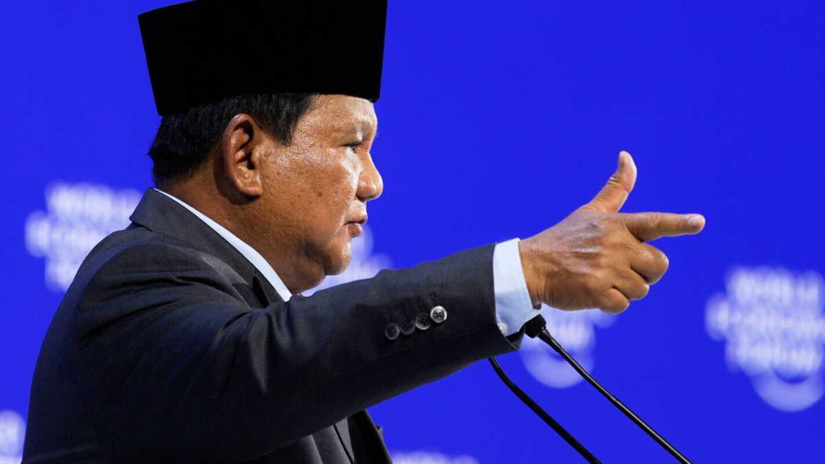 Immagine di L’Indonesia mette “in pausa” le Forze di Pace. È una questione economica