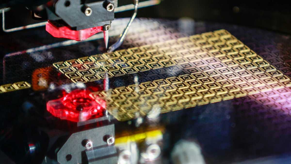 Immagine di L'impatto della guerra in Iran sulla produzione dei semiconduttori per l'AI