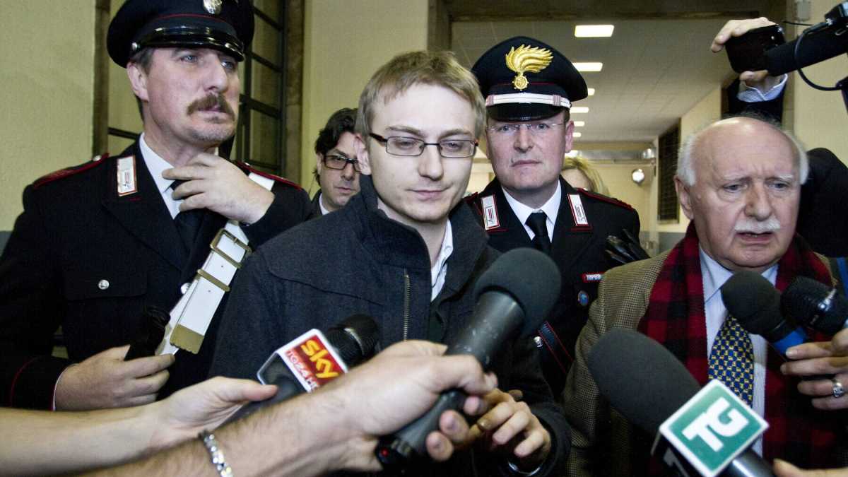 Immagine di Garlasco, Erba, Avetrana: il Sì ha vinto nella maggior parte dei paesi simbolo del processo mediatico