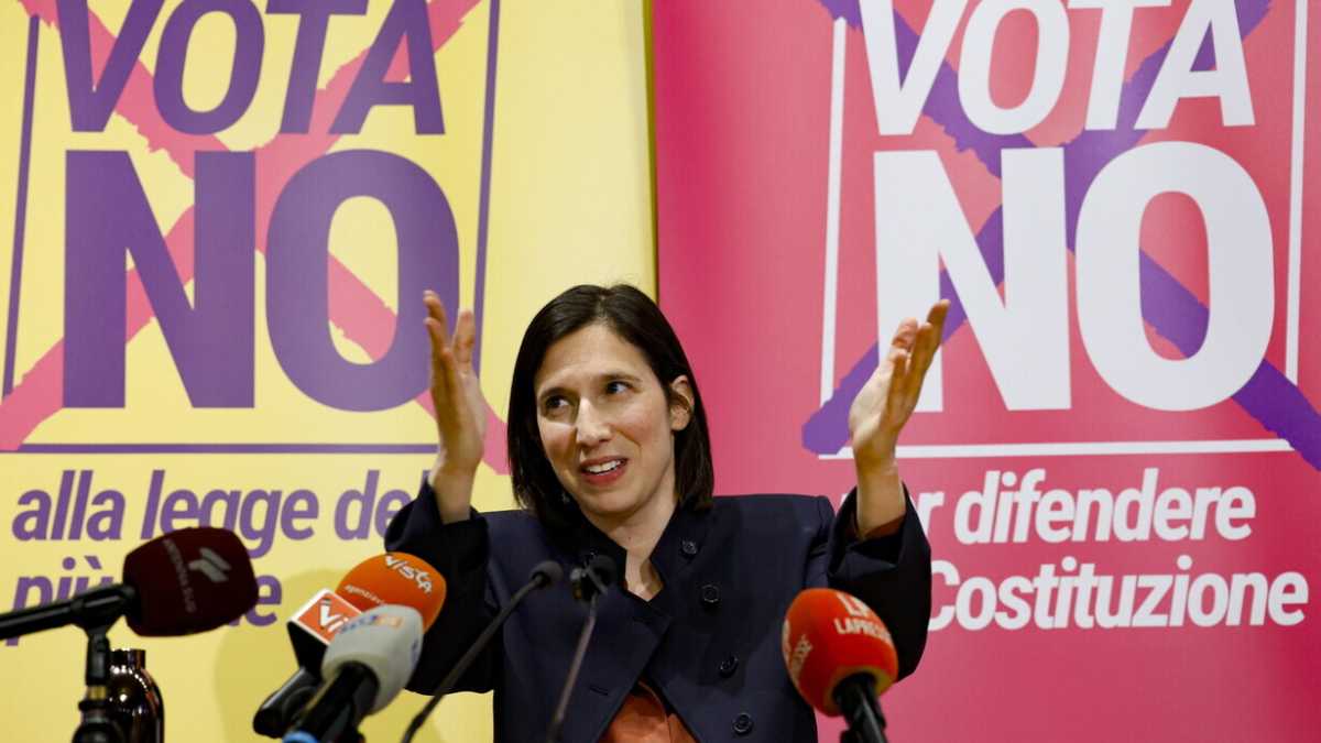 Immagine di E adesso primarie. La scommessa vinta da Schlein apre la corsa nel campo largo
