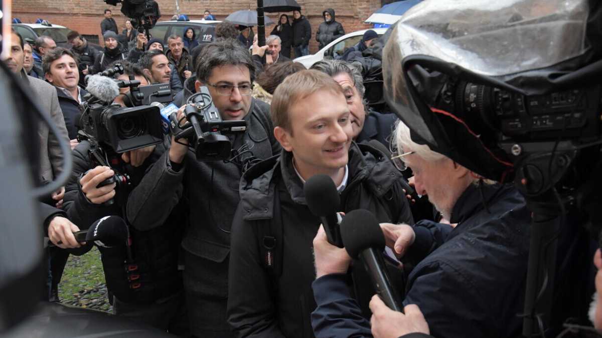 Immagine di Ma Stasi è vendicato