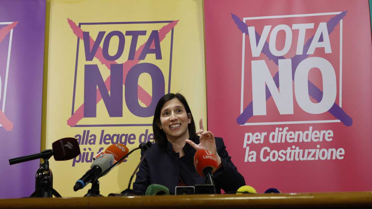 Immagine di La vittoria del No al referendum in cinque grafici