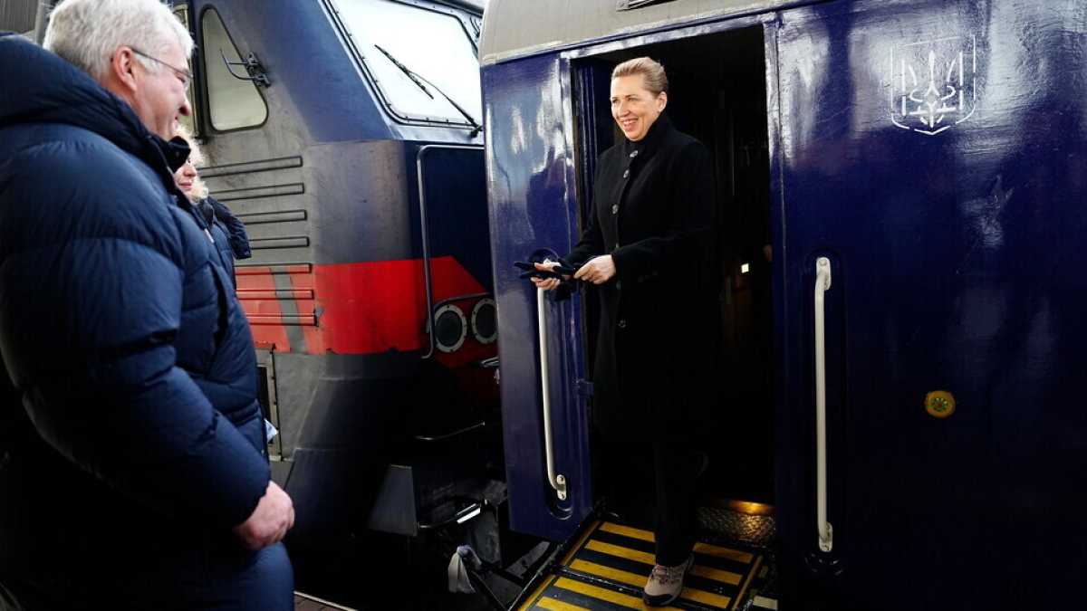 Immagine di Il voto danese è un test europeo su Trump