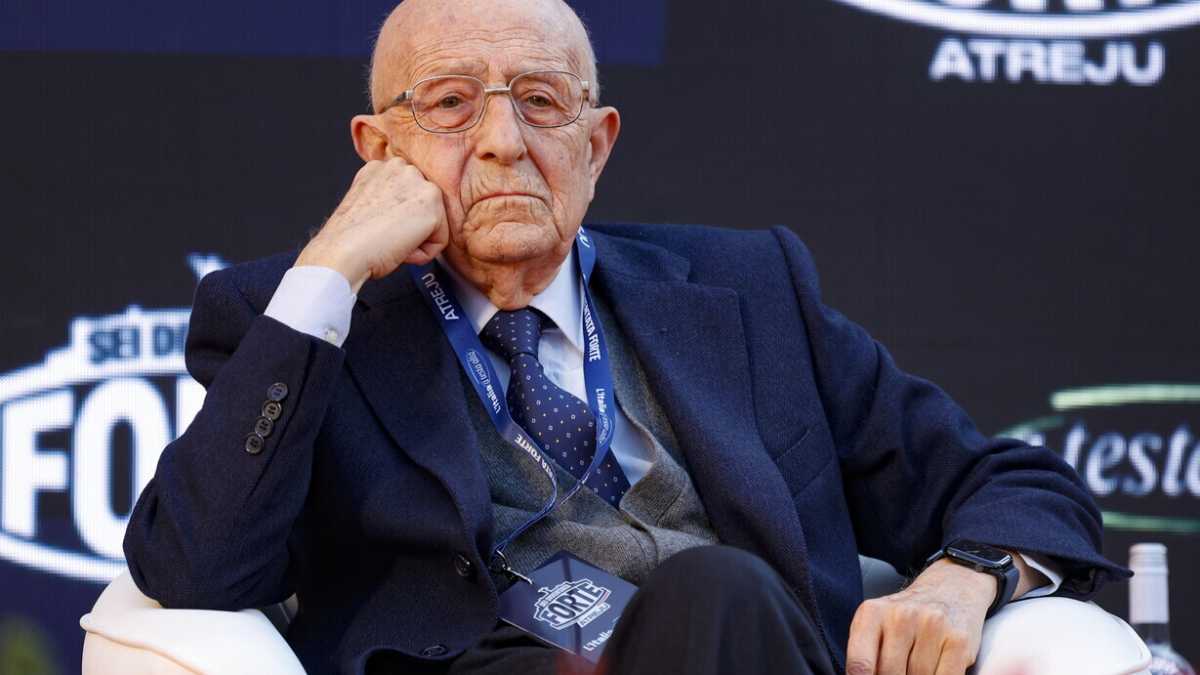 Immagine di Cassese: "Il governo tragga lezione dal No e affronti i veri problemi della giustizia"