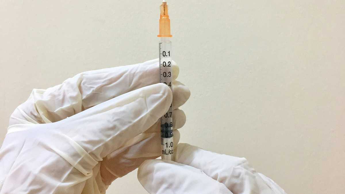 Immagine di L'epatite A in Campania e la politica vaccinale lungimirante della Puglia