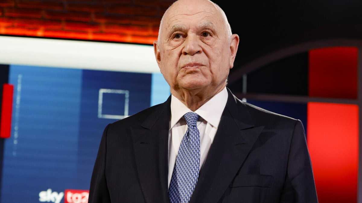 Immagine di Nordio: “Delmastro e Bartolozzi restano. Ma vi dico cosa abbiamo sbagliato. Pm? Non temo vendette”