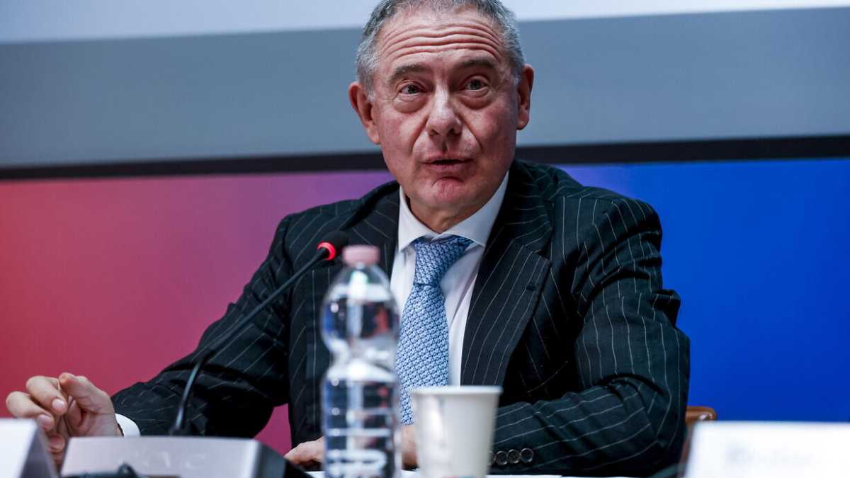 Immagine di L’Ilva, gli imprenditori e le truffe sul futuro