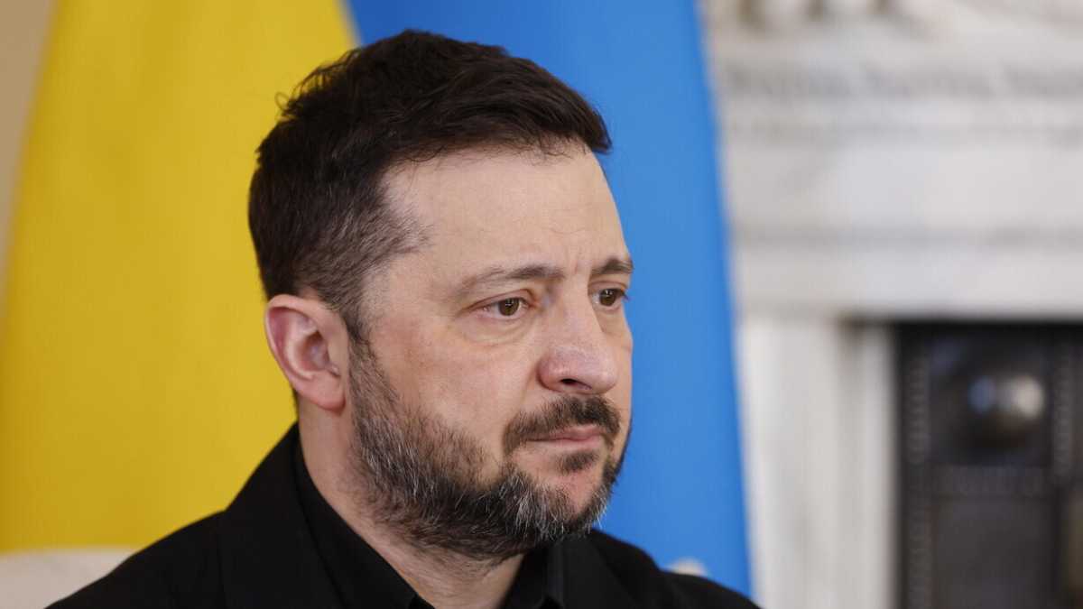 Immagine di Contro la Russia Kyiv agisce dove il mercato non arriva