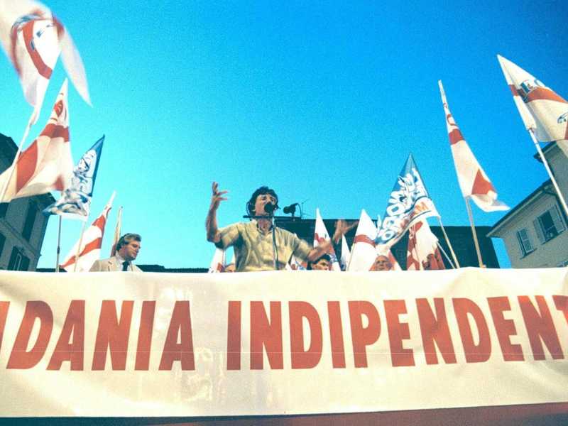 Foto ANSA
