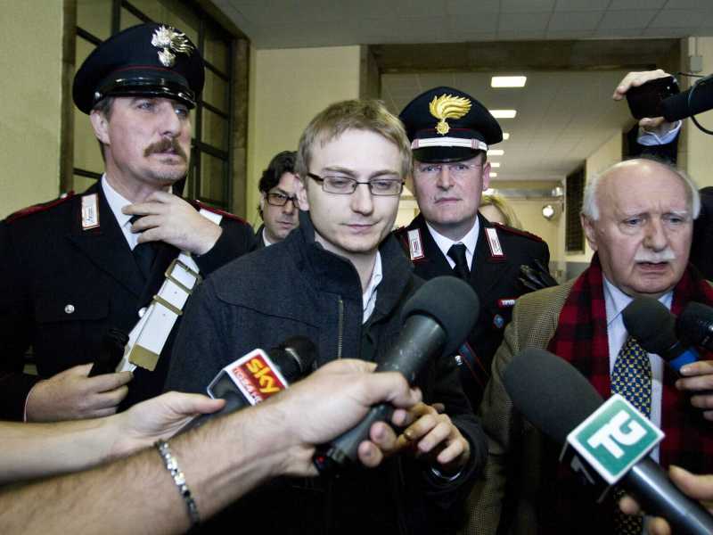 Garlasco, Erba, Avetrana: il Sì ha vinto nella maggior parte dei paesi simbolo del processo mediatico