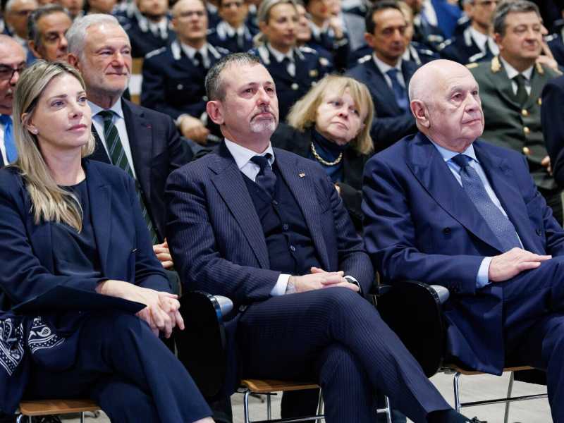  Foto LAPresse