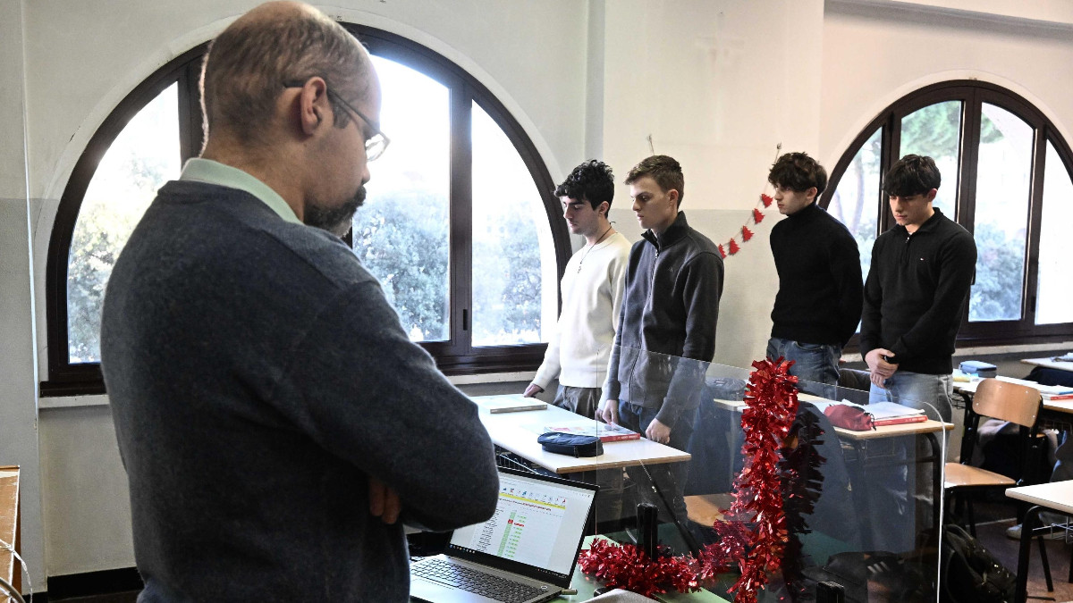 Immagine di La Carta del docente decurtata