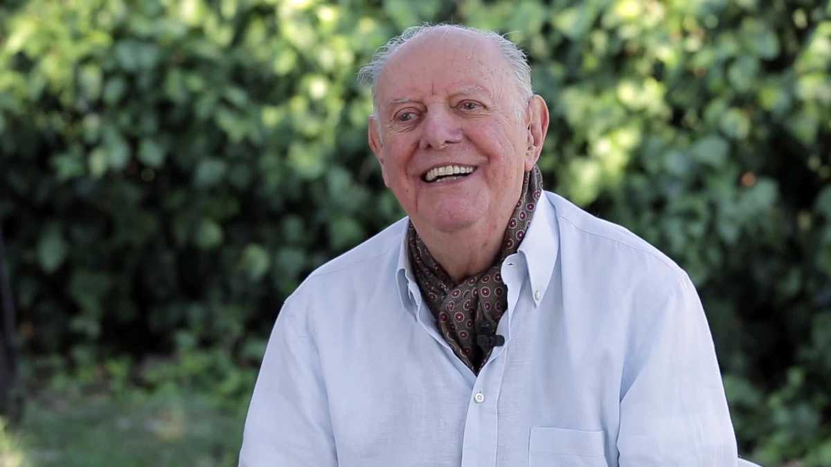 Immagine di Caro Dario, è ancora tempo di canticchiare che sempre allegri bisogna stare