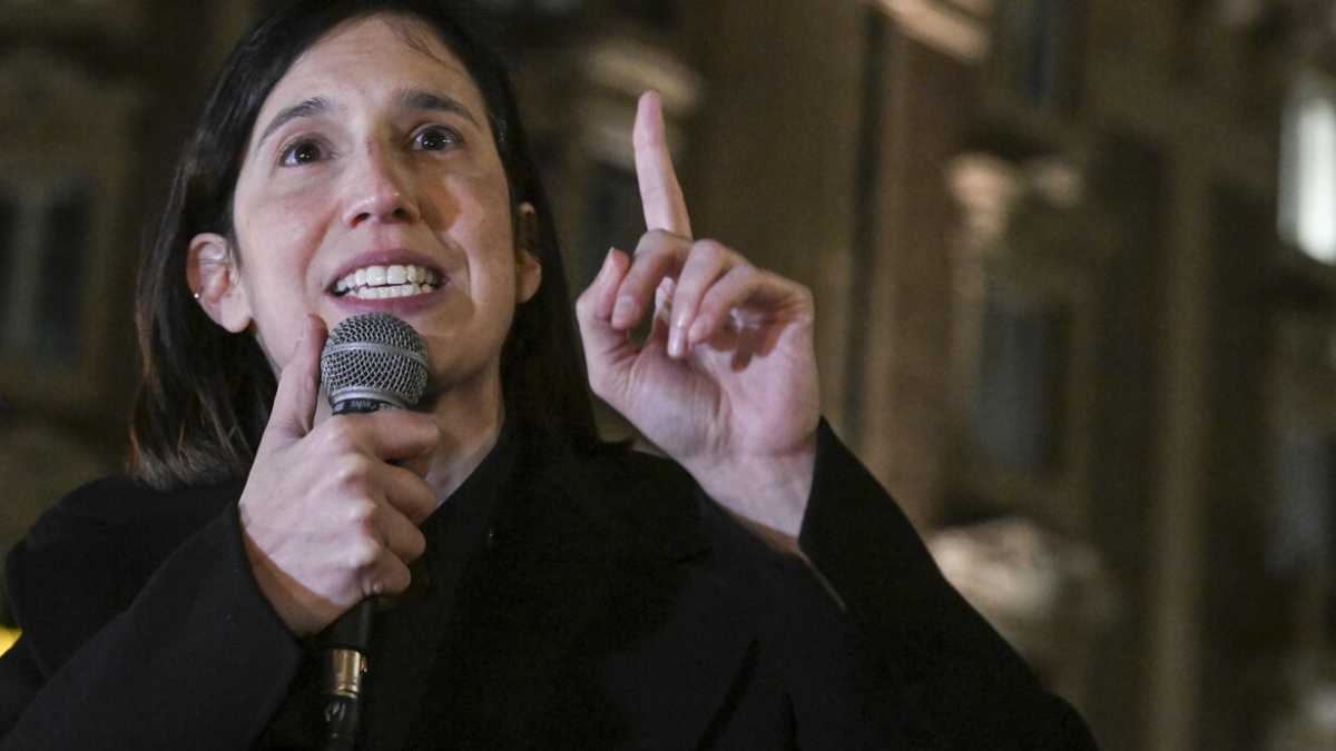 Immagine di Schlein si vede già a Chigi, ma è Conte che avrebbe più chance