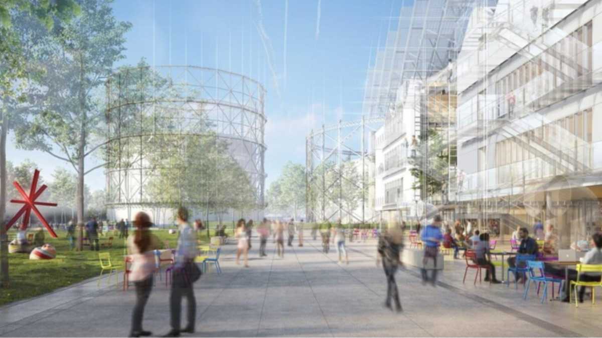 Immagine di La rinuncia bipartisan (comune e Hines) al Nodo Bovisa, un progetto urbanistico cruciale