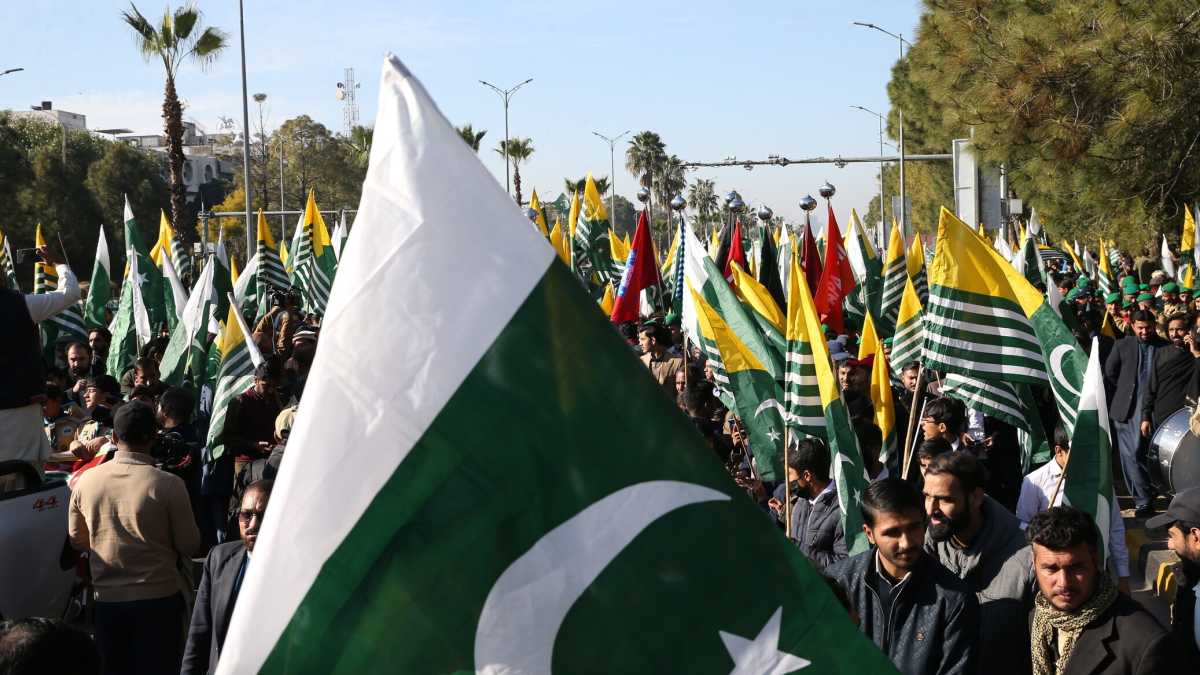 Immagine di Il Pakistan in cerca di un ruolo: il lavoro sporco per Trump e la mediazione con l'Iran