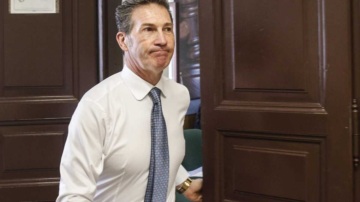 Immagine di I magistrati del No pronti alla resa dei conti. I casi Agnino e Poniz