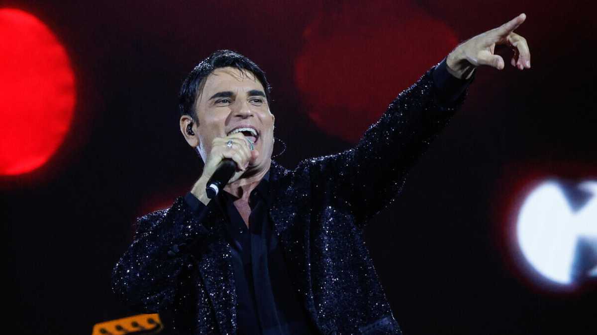Immagine di Dopo il referendum Sal Da Vinci si è dimesso. Raf o Fulminacci all’Anm, all’Eurovision va Gratteri