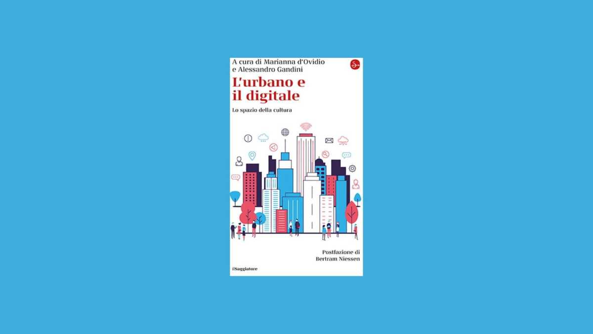 Immagine di L’urbano e il digitale