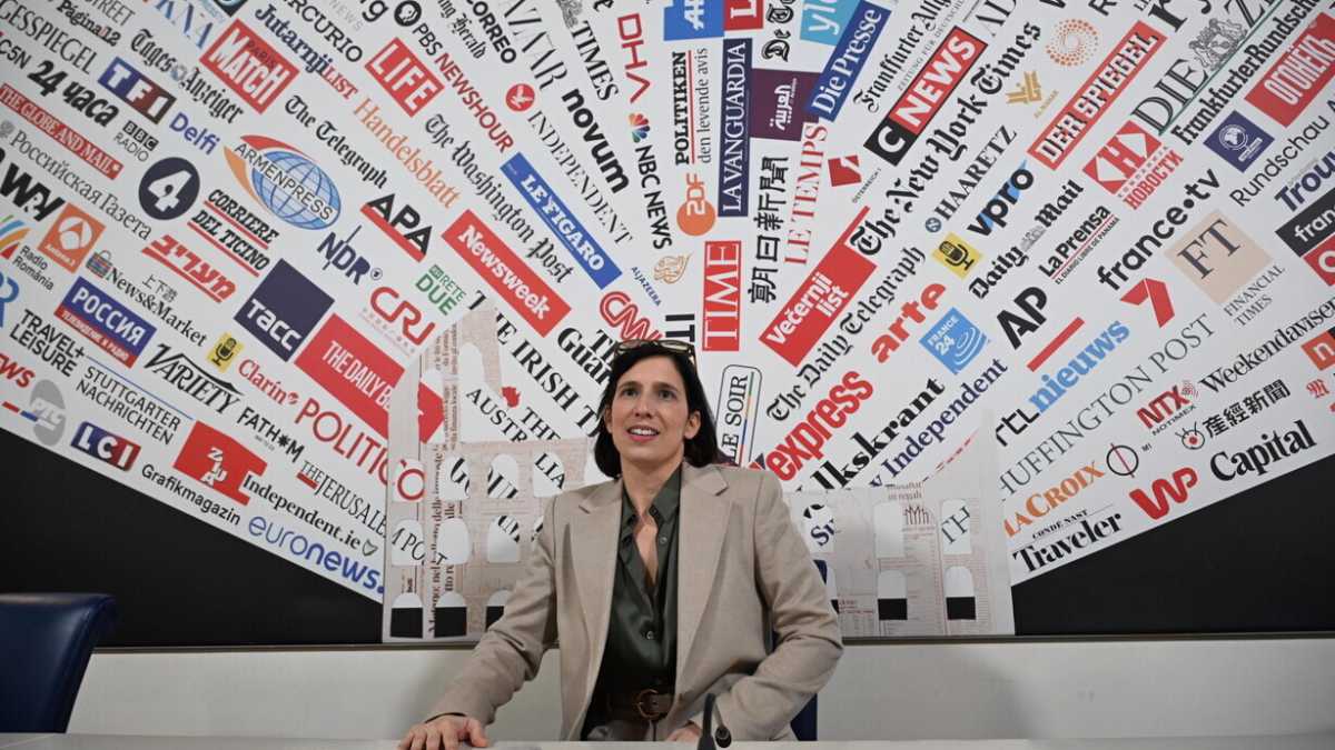 Immagine di Schlein: "Pronti alle elezioni in qualsiasi momento. Legge elettorale? Un antipasto del premierato"
